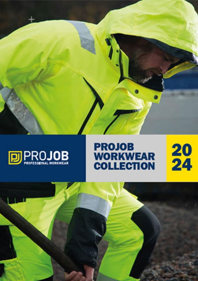 Projob arbeidstøy